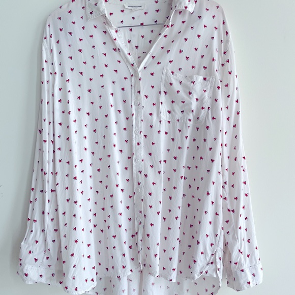 beachlunchlounge Tops - Beachlunchlounge Shirt, size L